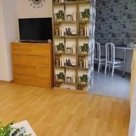 Apartment 4