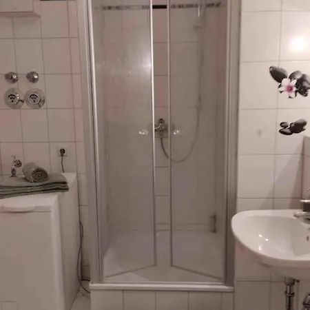 Apartment 4 Gotha