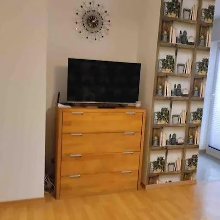 Apartment 4 Gotha