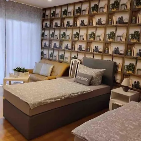 Apartment 4 Gotha