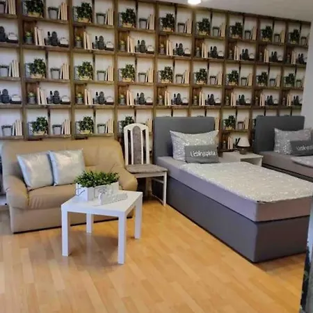 Apartment 4
