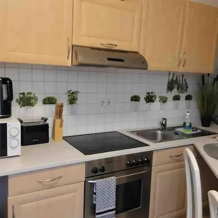 Apartment 4