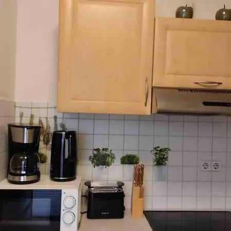 Apartment 4 *